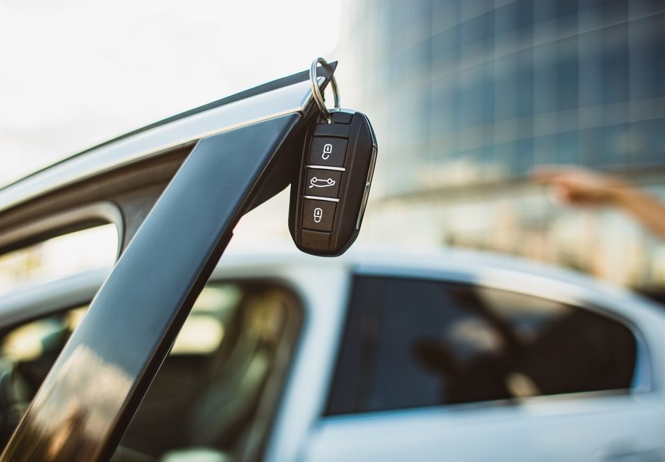 Ποιο είναι το κατάλληλο μέγεθος αυτοκινήτου για ενοικίαση σύμφωνα με τις ανάγκες σας;