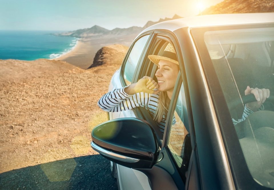 Σε ποιες περιοχές να κάνεις roadtrip αν μένεις στην Αθήνα